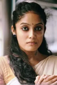 Abhirami Venkatachalam como: Jothi Meenakshi