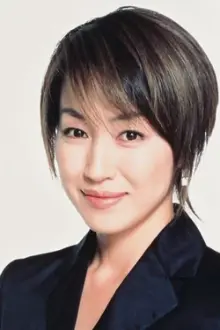 Reiko Takashima como: 