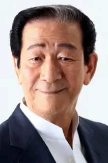 Masao Komatsu como: 