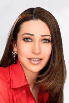 Karisma Kapoor como: Fiza Ikramullah