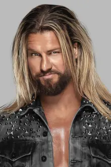 Nick Nemeth como: Dolph Ziggler