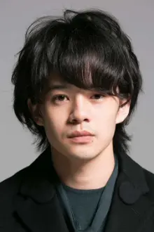 Sosuke Ikematsu como: Eiki Hayama