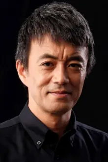 Kazuhiko Kanayama como: Kinta