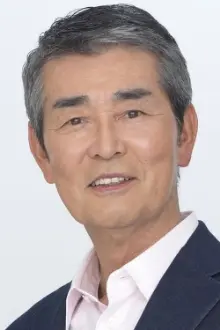 Tetsuya Watari como: Keiji Takama