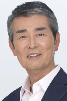 Tetsuya Watari como: 