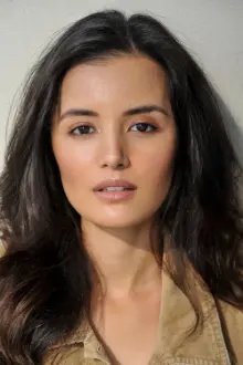 Naomi Sequeira como: Marti