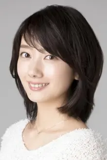 Haru como: Miharu Miyuki