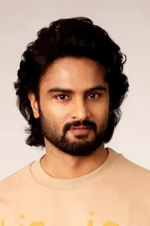 Sudheer Babu como: Siddhu