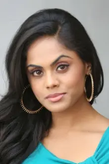 Karthika Nair como: 