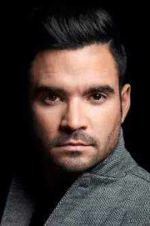 Alexandre Despatie como: Ele mesmo