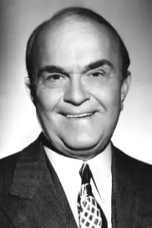 Victor Moore como: Hubert Bainbridge