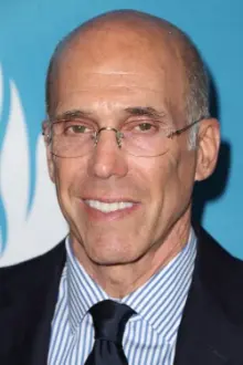 Jeffrey Katzenberg como: 