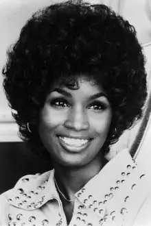 Teresa Graves como: Ela mesma