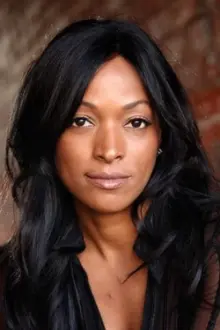 Kellita Smith como: Virginia