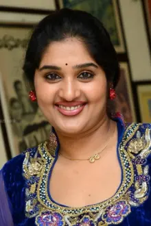 Mamilla Shailaja Priya como: 