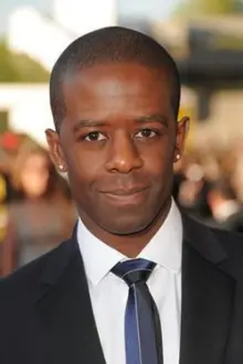 Adrian Lester como: Wayne