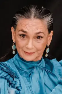 Ofelia Medina como: Paloma Romero