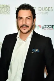 Bassel Khayyat como: Zein