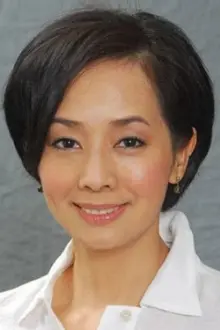 Teresa Mo como: Ng Chi-Yin