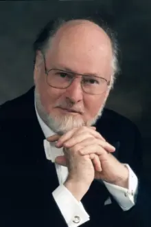 John Williams como: Martin (segment "The Child")