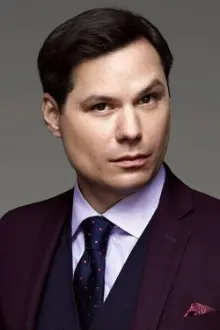 Michael Ian Black como: Self - Team Captain