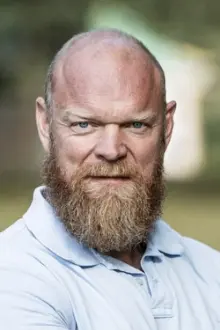 Magnus Samuelsson como: Ber