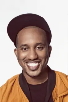 Chris Redd como: Gary