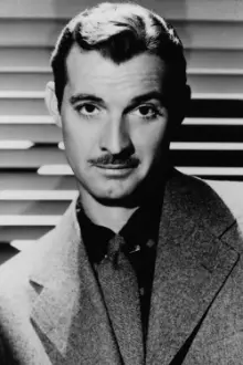 Zachary Scott como: Kennedy