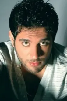 Hassan El Raddad como: رمزي الدسوقي