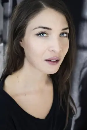 Alida Morberg