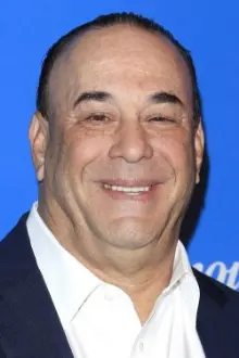 Jon Taffer como: Ele mesmo