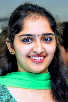 Sanusha Santhosh como: Indira's Daughter