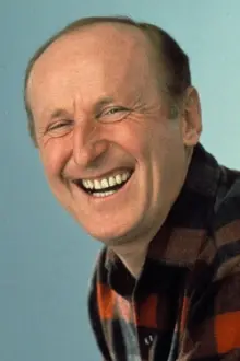 Bourvil como: Gaston