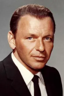 Frank Sinatra como: Det. Sgt. Joe Leland