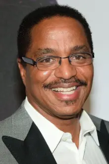 Marlon Jackson como: 