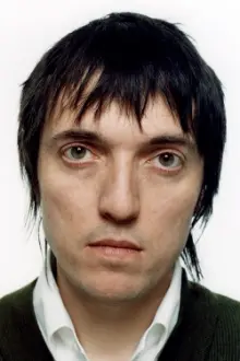 Colin Greenwood como: 