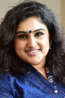 Vanitha Vijayakumar como: 