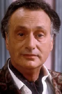 Paul Eddington como: Badger