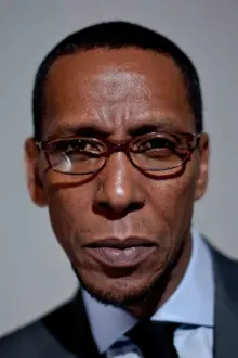 Ron Cephas Jones como: Montrellous