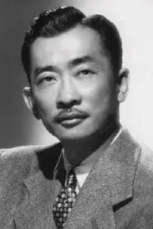 Richard Loo como: Colonel Noyama