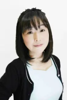 Kae Araki como: Lena (voice)