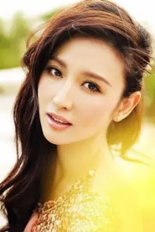 Zhang Meng como: Yu Jia Jie