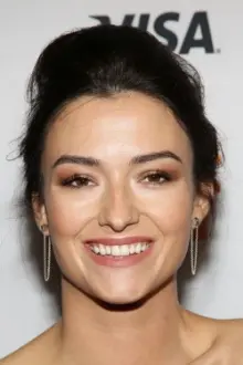 Natasha Negovanlis como: Gayle