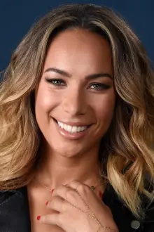 Leona Lewis como: 