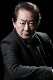 전무송 como: Hwang Hoon-jang