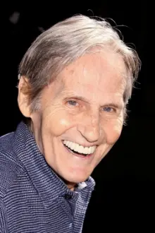 Levon Helm como: 