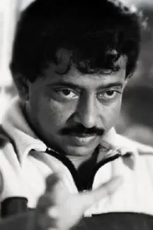 Ram Gopal Varma como: self