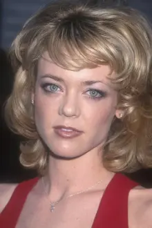 Lisa Robin Kelly como: Tristan