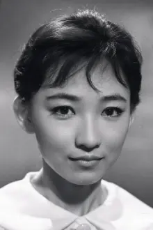 Izumi Ashikawa como: Ohisa