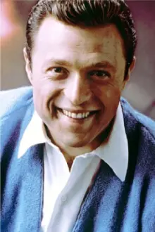 Steve Lawrence como: Jack